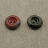 东莞果实纽扣厂家直销