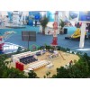 青岛污水处理厂模型 0532-88809893