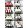库存高档桌布，830件全清，10元/件